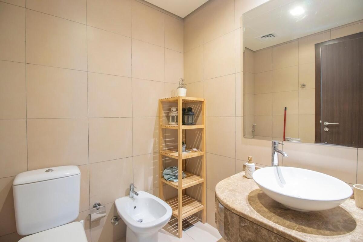 Apartment Hilliana Tower - Cozy With Sea View